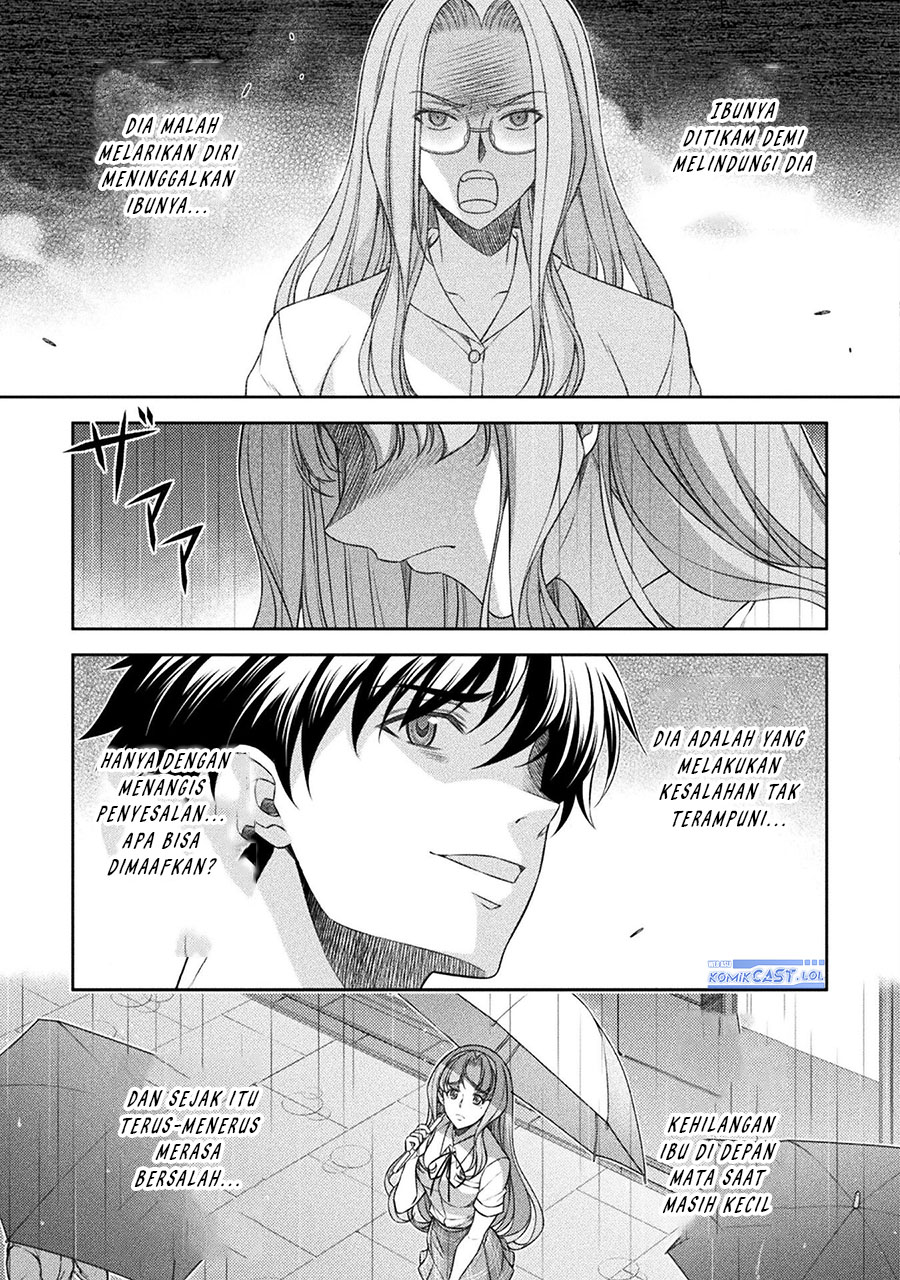 Dilarang COPAS - situs resmi www.mangacanblog.com - Komik silver plan to redo from jk 047 - chapter 47 48 Indonesia silver plan to redo from jk 047 - chapter 47 Terbaru 3|Baca Manga Komik Indonesia|Mangacan